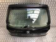 Heckklappe 8701R5 Peugeot 206+ (2L/M) Schrägheck 1.1 XR,XS (TU1JP(HFX))