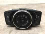 Lichtschalter 2044625 Ford Focus 3 Schrägheck 1.6 TDCi 95 (T3DB)