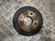 Bremstrommel Rechts Hinten 51863510 Fiat 500 (312) Schrägheck 1.2 69 (169.A.4000)