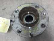 Radnabe Links Hinten Renault Twingo III (AH) Schrägheck 5-drs 1.0 SCe 75 12V (B4D-403(B4D-D4))