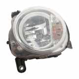 Scheinwerferglas Rechts 51787491 Fiat 500 (312) Schrägheck 1.3 MJTD 16V (169.A.1000)