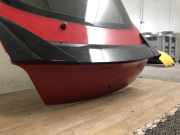 Heckklappe 737002C150 Hyundai Coupe Coupé 2.7 V6 24V (G6BA)