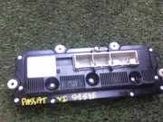 Bedienung Heizung Volkswagen Passat (3C2) Limousine 2.0 TDI 16V 140 (CBAB) CBAB