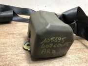 Sicherheitsgurt Rechts Hinten 8974TV Peugeot 407 (6C/J) Coupé 2.7 HDi V6 24V (DT17TED4(UHZ))