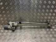 Scheibenwischermotor Vorne 31253518 Volvo C30 (EK/MK) Schrägheck 3-drs 1.6 D 16V (D4164T)