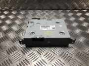 Radio ORIGINEEL Citroën C3 (SX/SW) Schrägheck 1.6 Blue HDi 75 16V (DV6FE(BHW))