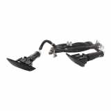 Scheibenwaschdüsen KD4567510 Mazda CX-5 I (KE,GH) SUV 2.2 SkyActiv-D 16V 2WD (SHY1)