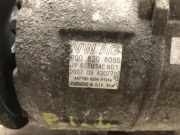 Klima Pumpe 6Q0820808F Volkswagen Polo IV (9N1/2/3) Schrägheck 1.9 TDI 100 (AXR) AXR