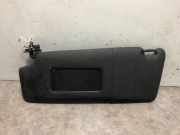 Sonnenblende Links 51163428217 BMW X3 (E83) SUV 3.0d 24V (M57N2-D30(306D3))
