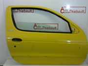 Tür Rechts Vorne 7751470421 Renault Megane (EA) Cabrio 1.6i (K7M-702)