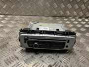 Radio ORIGINEEL 281158481R Renault Twingo II (CN) Schrägheck 3-drs 1.2 16V (D4F-772)