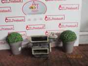 Gebläsekasten 2727000Q0D Nissan Primastar Van 2.0 dCi 120 (M9R-630(M9R-A6))