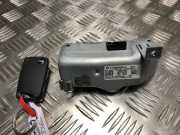 Lenkschloss 3WA905861 Audi A1 Sportback (GBA) Schrägheck 5-drs 2.0 40 TFSI 16V (A0001E1H2.0 40 TFSI 16V)
