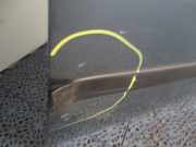 Tür Rechts Vorne 1U4831056 Skoda Octavia (1U2) Liftback 1.9 TDi 100 (AXR)