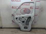 Tür Rechts Vorne 7751474637 Renault Master II (ED/HD/UD) Chassis-Cabine 2.5 dCi 150 FAP (G9U-632(G9U-B6(MY)))