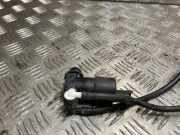 Scheibenwaschpumpe Vorne 0000643475 Citroën C3 (SX/SW) Schrägheck 1.6 Blue HDi 75 16V (DV6FE(BHW))