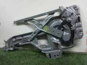 Fensterheber Elektr. Links Hinten - 834053A000 Hyundai Trajet Großraumlimousine 2.0 CRDi 16V (D4EA)