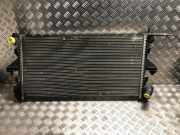 Radiator 1680410280 Citroën Jumper (U9) Van 2.0 Blue HDi 130 (DW10FUD(AHN))