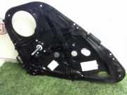 Fensterheber Links Hinten 2041182 Ford Fiesta 6 (JA8) Schrägheck 1.6 TDCi 16V 90 (HHJC)