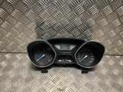 Tachoeinheit Kmh - 1909783 Ford Focus 3 Schrägheck 1.6 TDCi 95 (T3DB)