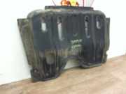 Motor Unterfahrschutz 758909457R Dacia Logan (LS) Limousine 1.4 (K7J-710)