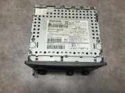 Radio ORIGINEEL 30623157 Volvo V40 (VW) Kombi 1.9 D (D4192T3)