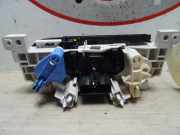 Bedienung Heizung 6001551698 Dacia Sandero I (BS) Schr?gheck 1.4 (K7J-710)