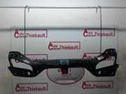 Schlie?platte K?hlertr?ger Peugeot 306 (7B) Limousine 1.9 SLd,SRd,STd (XUD9A(D9B))