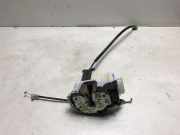 Türschloss Links Vorne 1674220180 Peugeot Bipper Tepee (AJ) Großraumlimousine 1.3 HDI (FHZ)