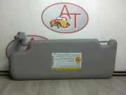 Sonnenblende RECHTS 39966736 Volvo S80 (TR/TS) Limousine 2.9 T6 24V (B6294T)