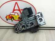 Kennzeichenbeleuchtung LINKS Audi A4 (B5) Limousine 1.9 TDI (AJM)