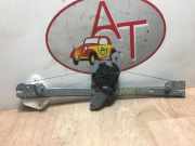 Fensterheber Elektr. Links Vorne - 8200901099 Dacia Logan MCV I (KS) Kombi 1.5 dCi (K9K-796)