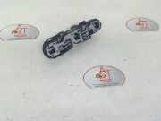 Kennzeichenbeleuchtung LINKS Peugeot 806 Großraumlimousine 2.1 TD 12V (XUD11BTE(P8C-2))