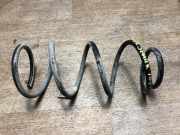 Schraubenfeder Hinten 96682490 Daewoo / Chevrolet Spark (M300) Schrägheck 1.0 16V (B10D1)