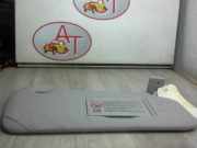 Sonnenblende RECHTS 16126929BJ Citroën C3 Picasso (SH) Großraumlimousine 1.4 16V VTI 95 (EP3C(8FP))