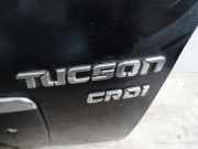 Heckklappe 737002E030 Hyundai Tucson SUV 2.0 CRDi 16V 4x4 (D4EA)