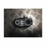 Kennzeichenbeleuchtung RECHTS Renault Clio IV (5R) Schrägheck 5-drs 1.2 16V (D4F-D7) 2013