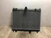 Radiator 1330W5 Peugeot 508 (8D) Limousine 2.0 BlueHDi 180 16V (DW10FD(AHW)) 2017