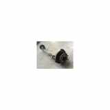 Hinterachse Komplett 2039802 Ford Transit Custom Van 2.2 TDCi 16V (CYFA) 2014