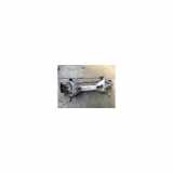 Hinterachse Komplett Peugeot 508 (8D) Limousine 2.0 BlueHDi 150 16V (DW10FD(AHX)) 2017