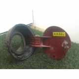 Tankklappe 00001517C0 Citroën C4 Coupé (LA) 3-Drs. 1.6 HDi 16V 92 (DV6TED4(9HV)) 2005