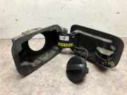 Tankklappe 1517J5 Peugeot 508 (8D) Limousine 2.0 BlueHDi 180 16V (DW10FC(AHW))