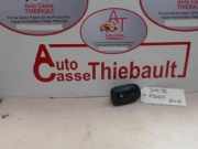 Schalter Für Elekt. Fensterheber Rechts Vorne 6552XK Peugeot 306 (7A/C/S) Schrägheck 1.8i 16V (XU7JP4(LFY))