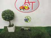 Getriebestütze Renault Twingo III (AH) Schrägheck 5-drs 1.0 SCe 70 12V (H4D-A4)