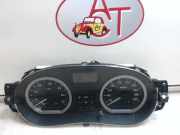 Tachoeinheit Kmh - 248106397R Dacia Logan MCV I (KS) Kombi 1.5 dCi (K9K-796)
