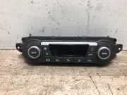 Bedienung Heizung 1698890 Ford C-Max Großraumlimousine 1.6 TDCi 16V 90 (HHDA)