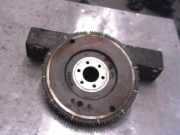 Schwungrad SU00100528 Toyota Aygo (B10) Schrägheck 1.4 HDI (2WZ-TV)