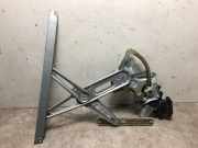 Fensterheber Elektr. Links Vorne - 698200D041 Toyota Yaris II (P9) Schrägheck 1.33 16V Dual VVT-I (1NRFE)