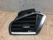 Armaturenbrett Duse Citroën C4 Berline (NC) Schrägheck 5-drs 1.6 Hdi 90 (DV6DTED(9HP))