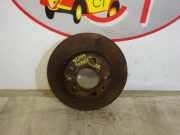 Bremsscheibe Rechts Hinten 4249K7 Peugeot Boxer (U9)